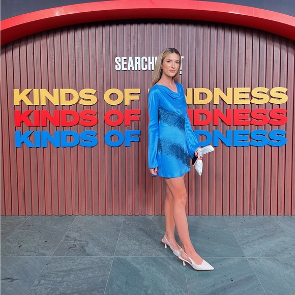 Significant Other Mini Dress - Picture 5 of 5